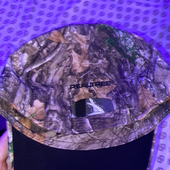 Real tree hat - Picture 2 of 2